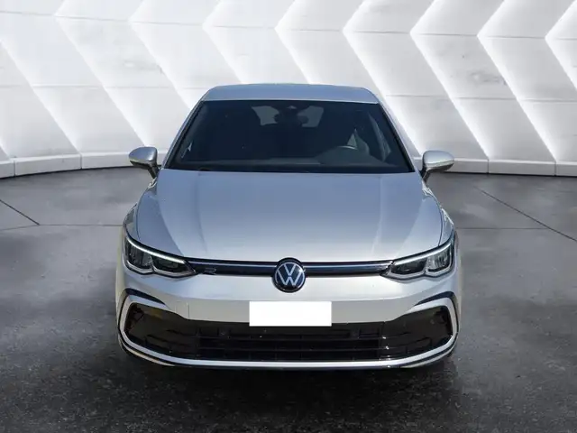 Volkswagen Golf view 2