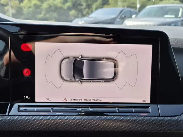 Volkswagen Golf view 15
