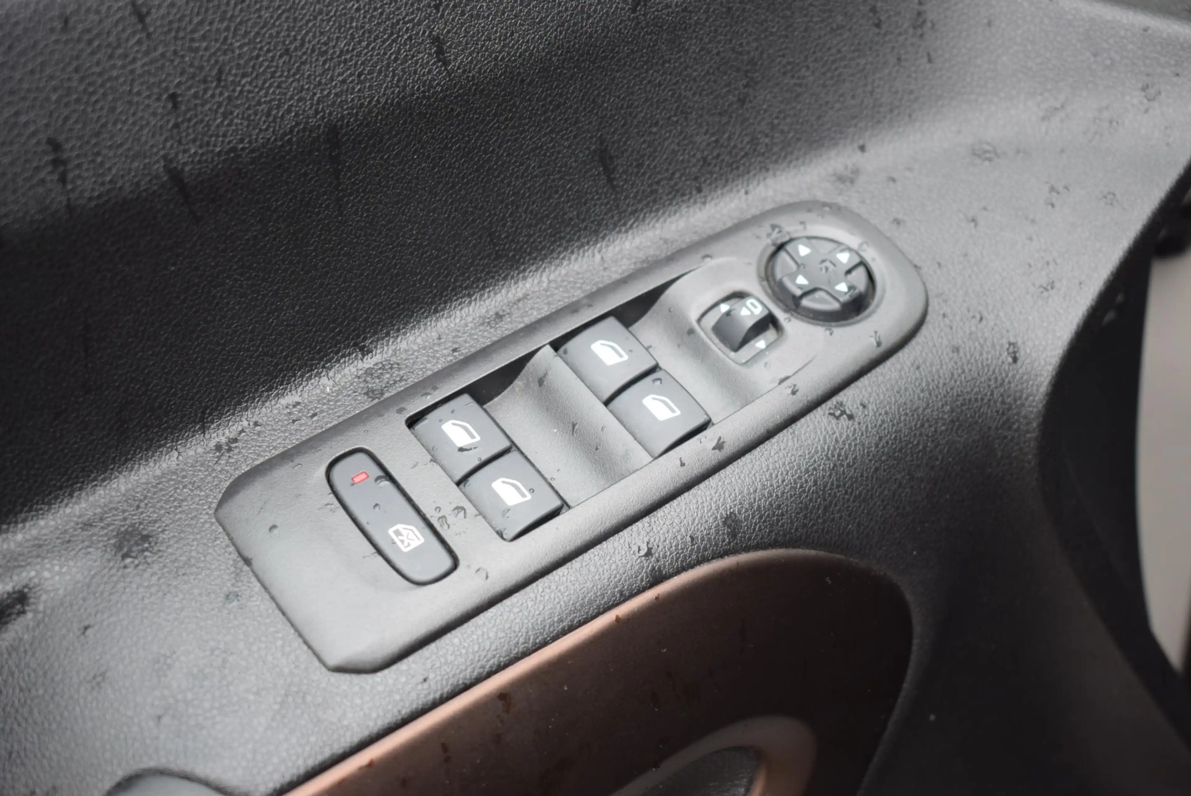 Peugeot Rifter 1.2 Puretech GT-Line Navi Airco Camera Km 86.200!! — photo 11