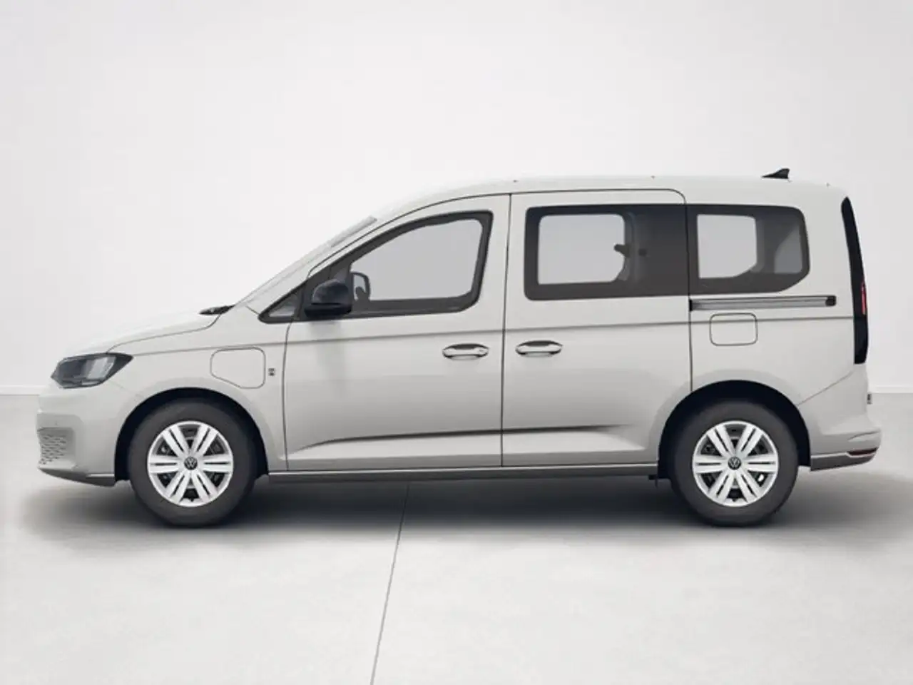 Volkswagen Caddy 2026