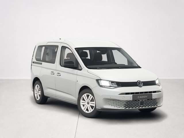 Volkswagen Caddy 1.5 TSI Hybrid Origin DSG - foto 1
