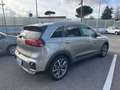 Kia Niro Niro I 2017 1.6 gdi hev Style dct Argento - thumbnail 4