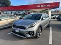 Kia Niro Niro I 2017 1.6 gdi hev Style dct Argento - thumbnail 2