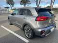 Kia Niro Niro I 2017 1.6 gdi hev Style dct Argento - thumbnail 6