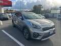 Kia Niro Niro I 2017 1.6 gdi hev Style dct Argento - thumbnail 3