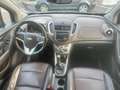 Chevrolet Trax 1.7 LTZ awd 130cv Fekete - thumbnail 7