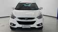 Hyundai iX35 2.0 CRDi 4WD Xpossible A/T Bleu - thumbnail 2
