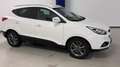 Hyundai iX35 2.0 CRDi 4WD Xpossible A/T Bleu - thumbnail 4