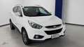 Hyundai iX35 2.0 CRDi 4WD Xpossible A/T Bleu - thumbnail 3