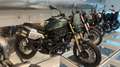 Benelli Leoncino 800 TRAIL Verde - thumbnail 4