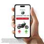 Benelli Leoncino 800 TRAIL Verde - thumbnail 3