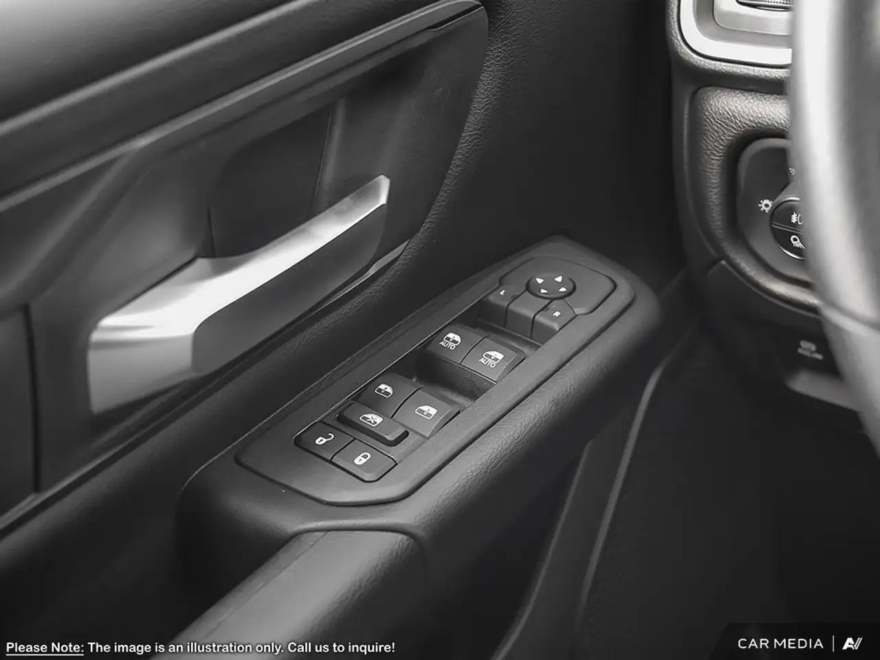 RAM 1500 photo RAM 1500