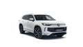 Volkswagen Tayron 1.5 eTSI DSG7 110kW Más Blanco - thumbnail 2