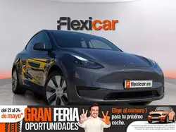 Tesla 2023 MY RWD 