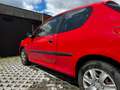 Peugeot 206 peugeot 206 + 75 PK Rojo - thumbnail 6
