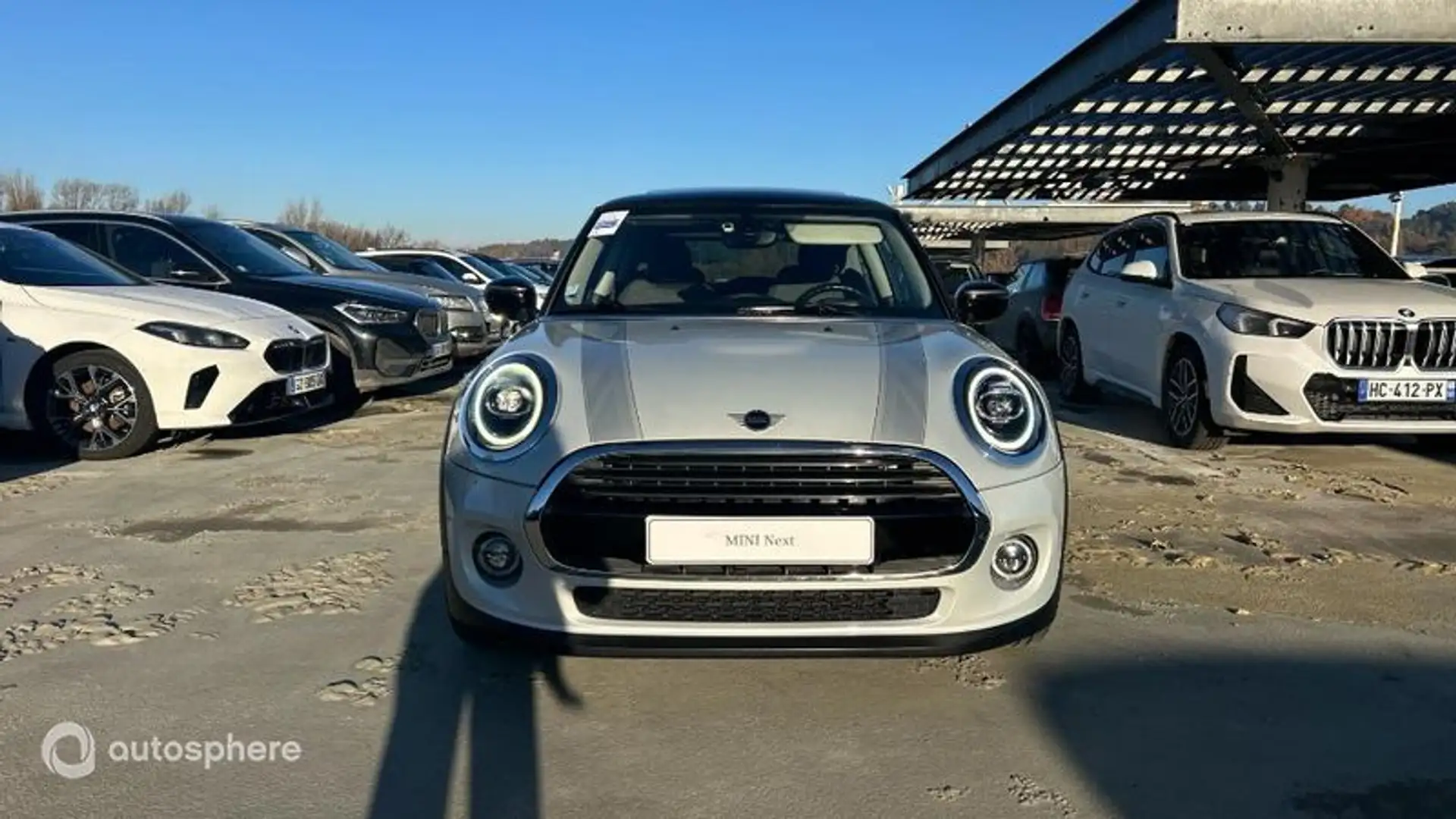 MINI Cooper E Cooper 136ch Edition Greenwich - 2