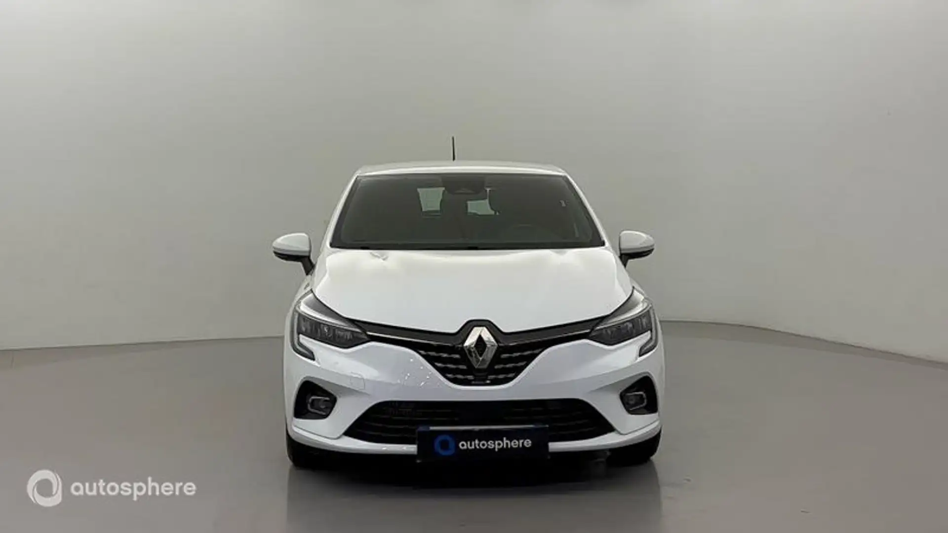 Renault Clio 1.0 TCe 90ch Intens -21 - 2