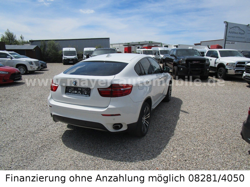 BMW X6 xDrive 30 d M Sport*HuD*Kamera*Softclose*LED* — photo 7