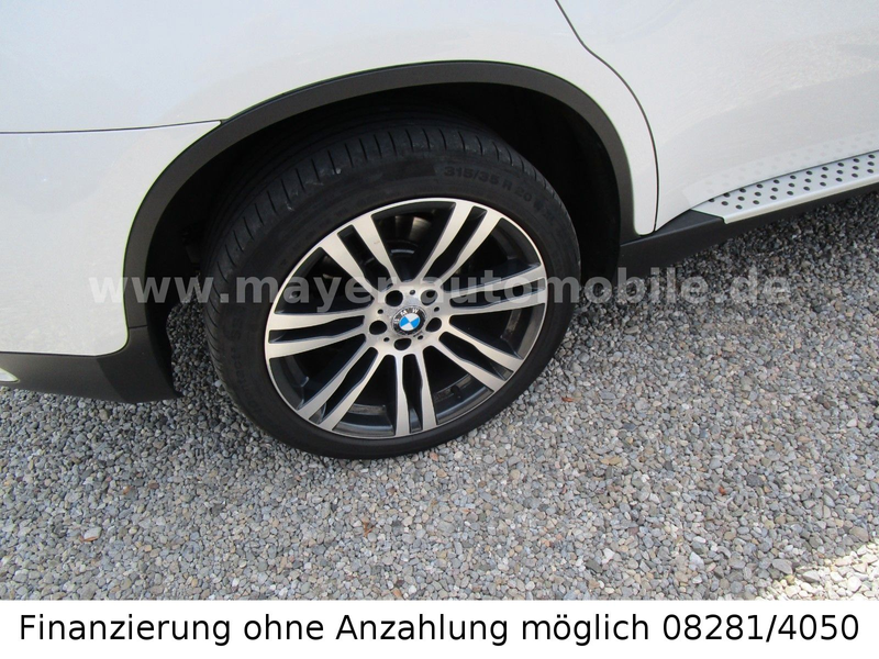 BMW X6 xDrive 30 d M Sport*HuD*Kamera*Softclose*LED* — photo 13