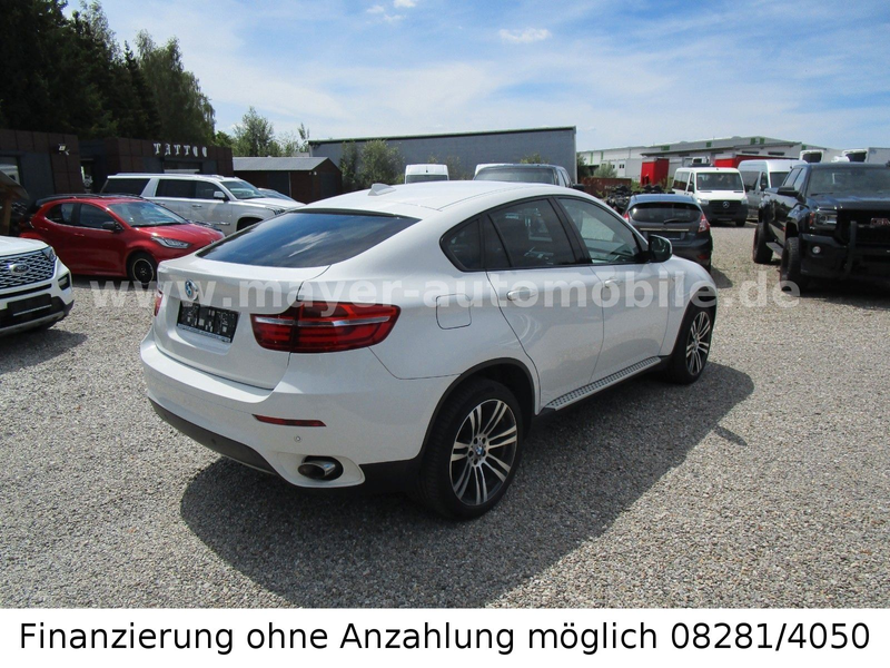 BMW X6 xDrive 30 d M Sport*HuD*Kamera*Softclose*LED* — photo 8
