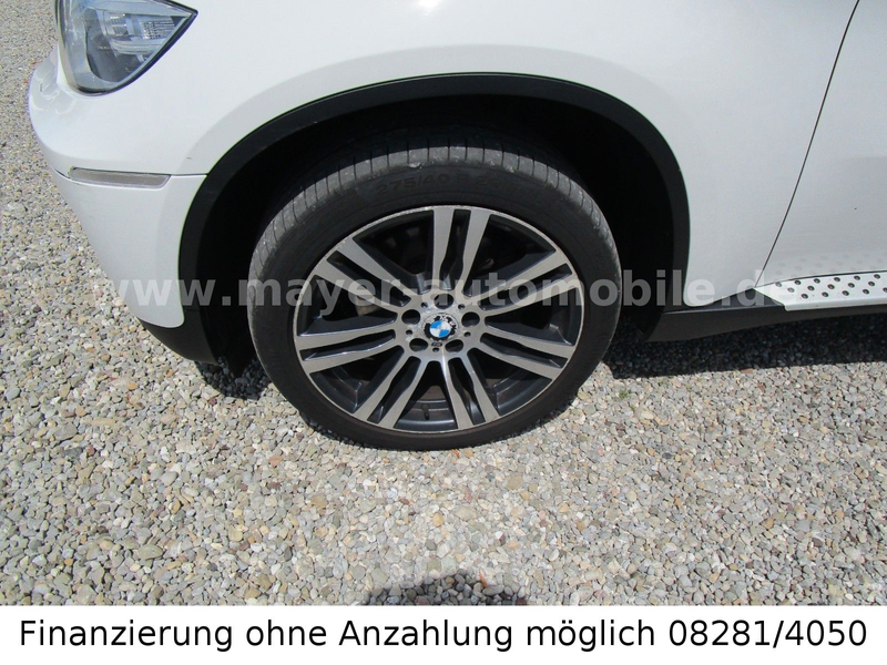 BMW X6 xDrive 30 d M Sport*HuD*Kamera*Softclose*LED* — photo 15