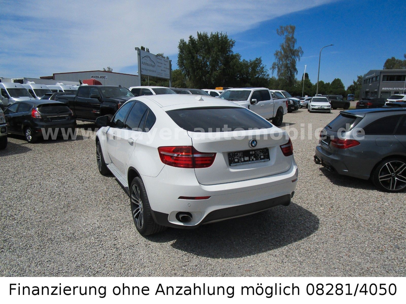 BMW X6 xDrive 30 d M Sport*HuD*Kamera*Softclose*LED* — photo 5