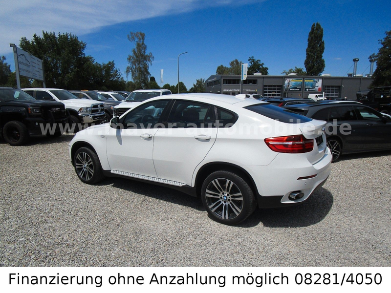 BMW X6 xDrive 30 d M Sport*HuD*Kamera*Softclose*LED* — photo 4