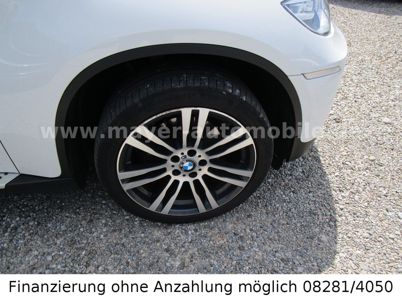 BMW X6 xDrive 30 d M Sport*HuD*Kamera*Softclose*LED* — photo 14