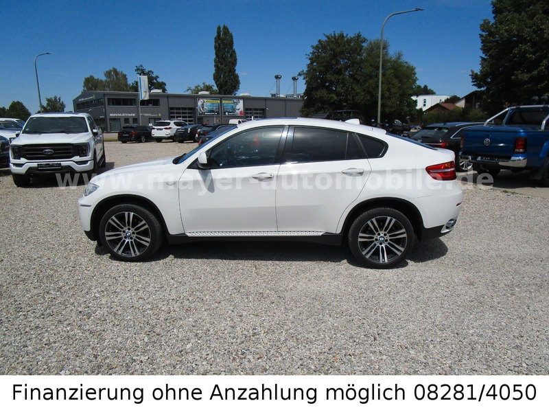 BMW X6 xDrive 30 d M Sport*HuD*Kamera*Softclose*LED* — photo 3