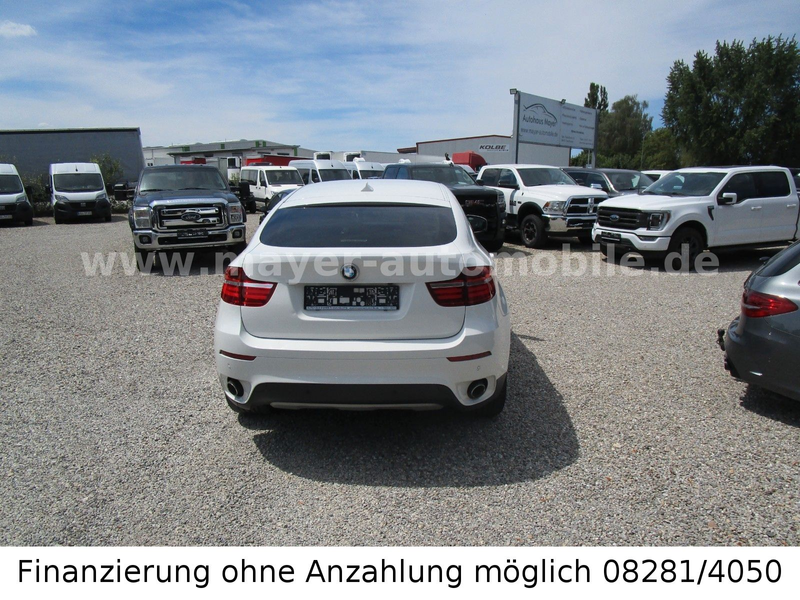 BMW X6 xDrive 30 d M Sport*HuD*Kamera*Softclose*LED* — photo 6