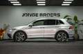 Volkswagen Tiguan 1.5 TSI R-Line Business+ |Pano|iQ-light|Acc Gris - thumbnail 2