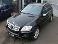 Mercedes-Benz ML 350 CDI Alcantara Schiebedach Navi  4 Matic HU/AU 0823 Schwarz - thumbnail 5