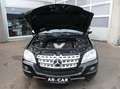 Mercedes-Benz ML 350 CDI Alcantara Schiebedach Navi  4 Matic HU/AU 0823 Schwarz - thumbnail 25