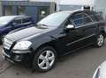 Mercedes-Benz ML 350 CDI Alcantara Schiebedach Navi  4 Matic HU/AU 0823 Schwarz - thumbnail 9