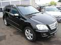 Mercedes-Benz ML 350 CDI Alcantara Schiebedach Navi  4 Matic HU/AU 0823 Schwarz - thumbnail 10
