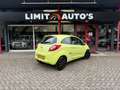 Ford Ka/Ka+ 1.2 Titanium/Airco/Elek.Ramen/NAP/APK!! Verde - thumbnail 2