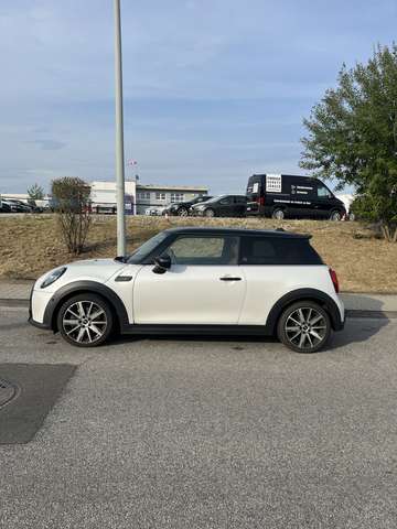 MINI Cooper S Cooper S Resolute Edition