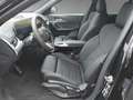 BMW X2 sDrive20d M Sport ACC AHK RFK Noir - thumbnail 12