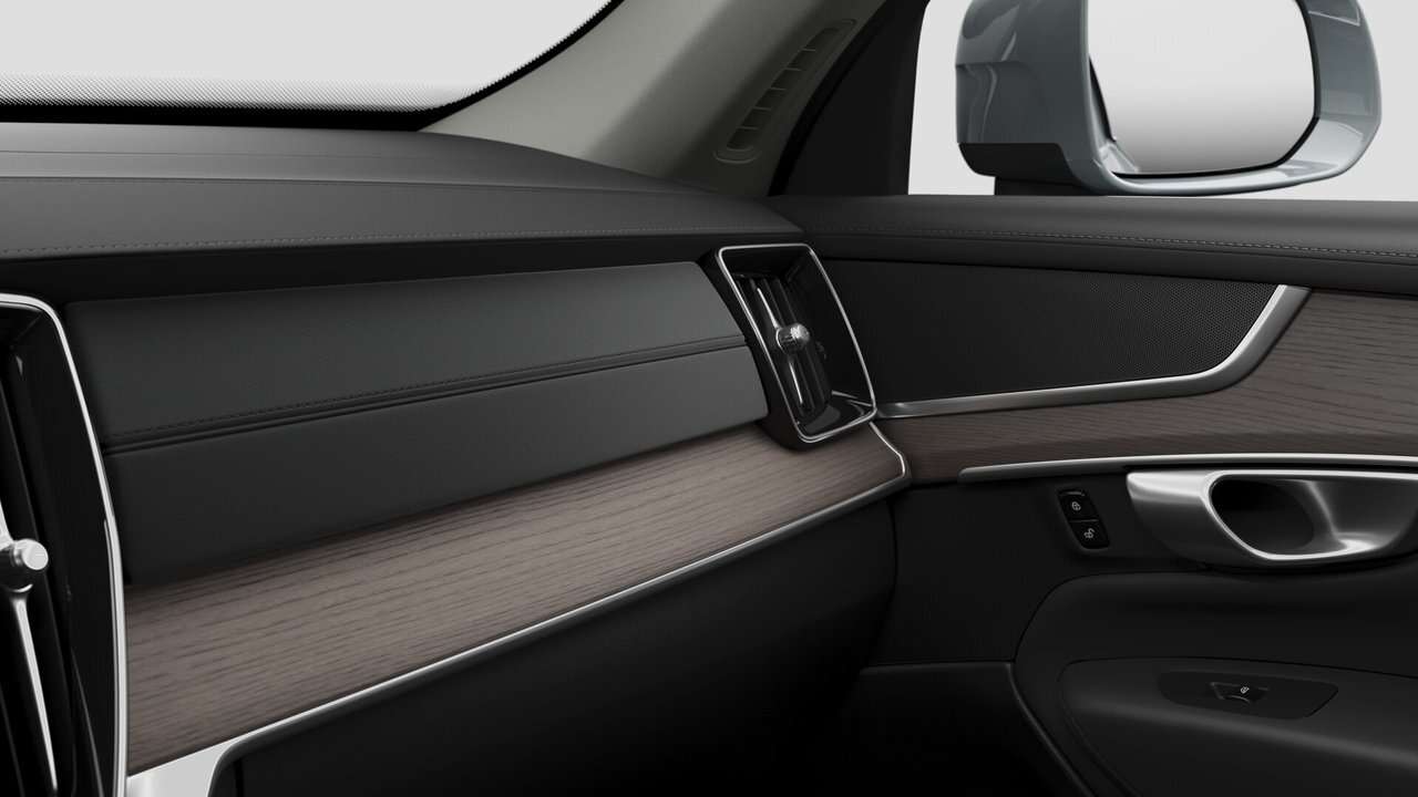 2026 Volvo XC90 Plus 7-Seater (Bright Theme) thumb 9