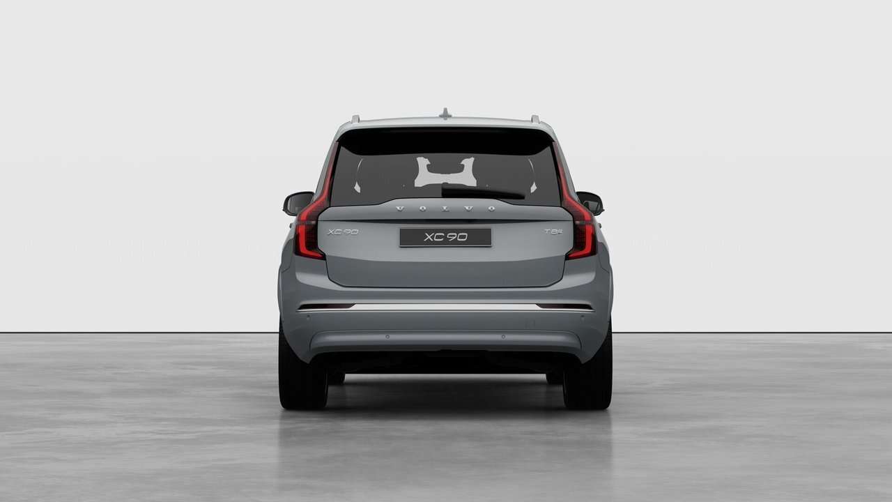 2026 Volvo XC90 Plus 7-Seater (Bright Theme) thumb 6