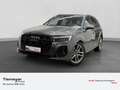 Audi Q7 55 TFSIe Q 2x S LINE PANO LM21 HuD AHK Grau - thumbnail 1