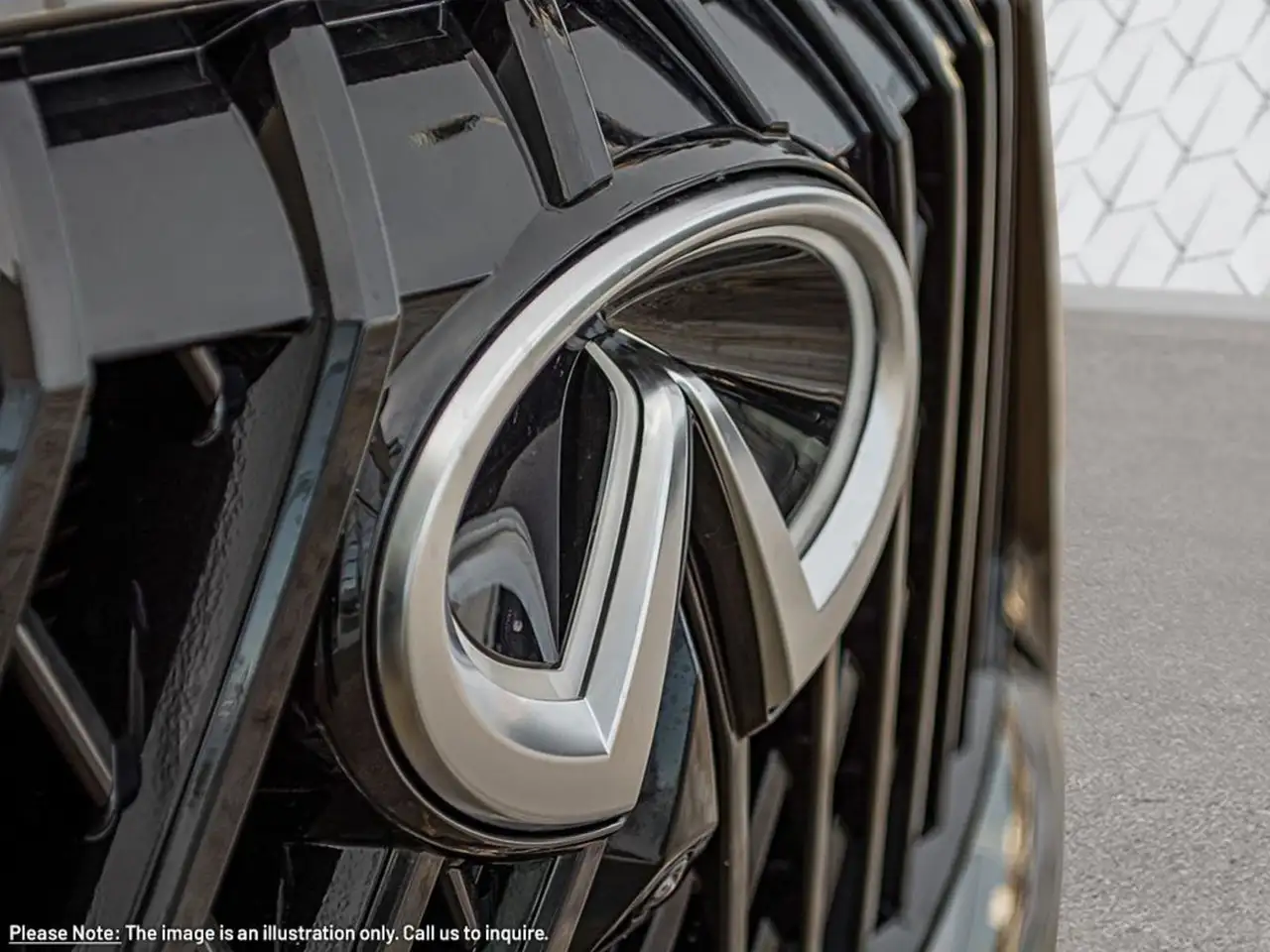 Infiniti QX60 снимка Infiniti QX60