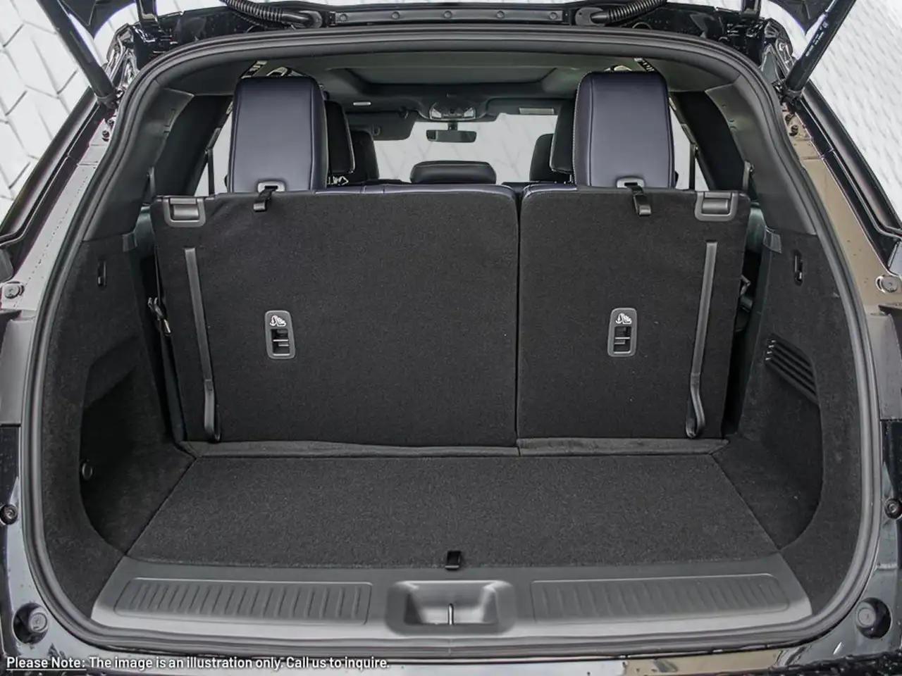 Infiniti QX60 снимка Infiniti QX60