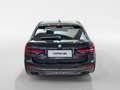 BMW 520 M Sport Schwarz - thumbnail 8