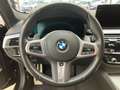 BMW 520 M Sport Schwarz - thumbnail 25