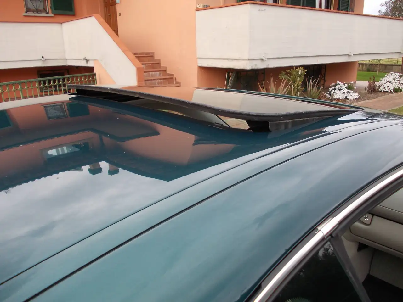 Mercedes-Benz 200 unica, foto 8