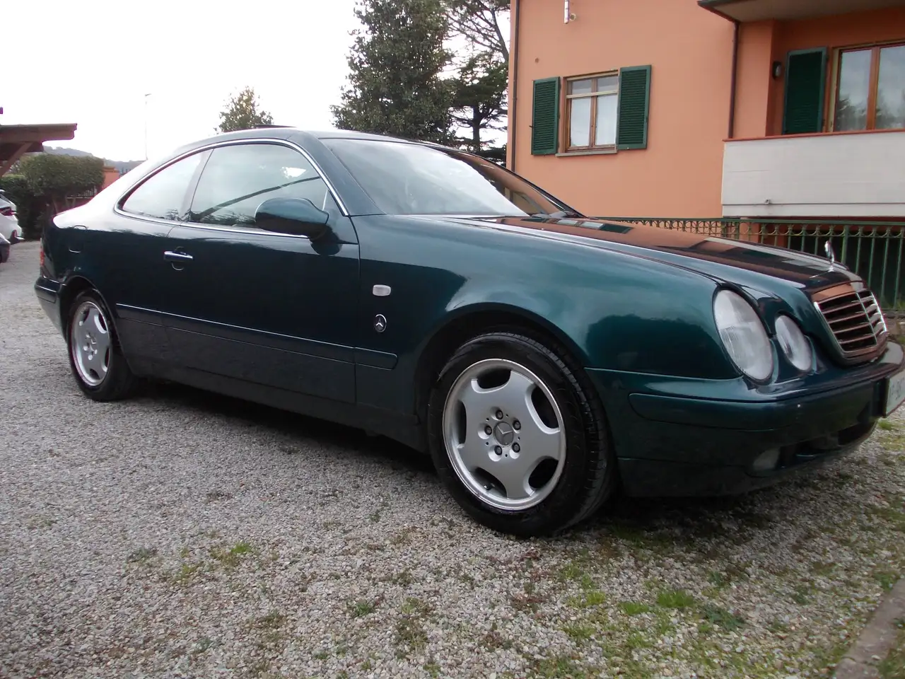 Mercedes-Benz 200 unica, foto 7