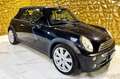 MINI Cooper Cabrio Mini R52 1.6 Chili Cabrio Noir - thumbnail 1