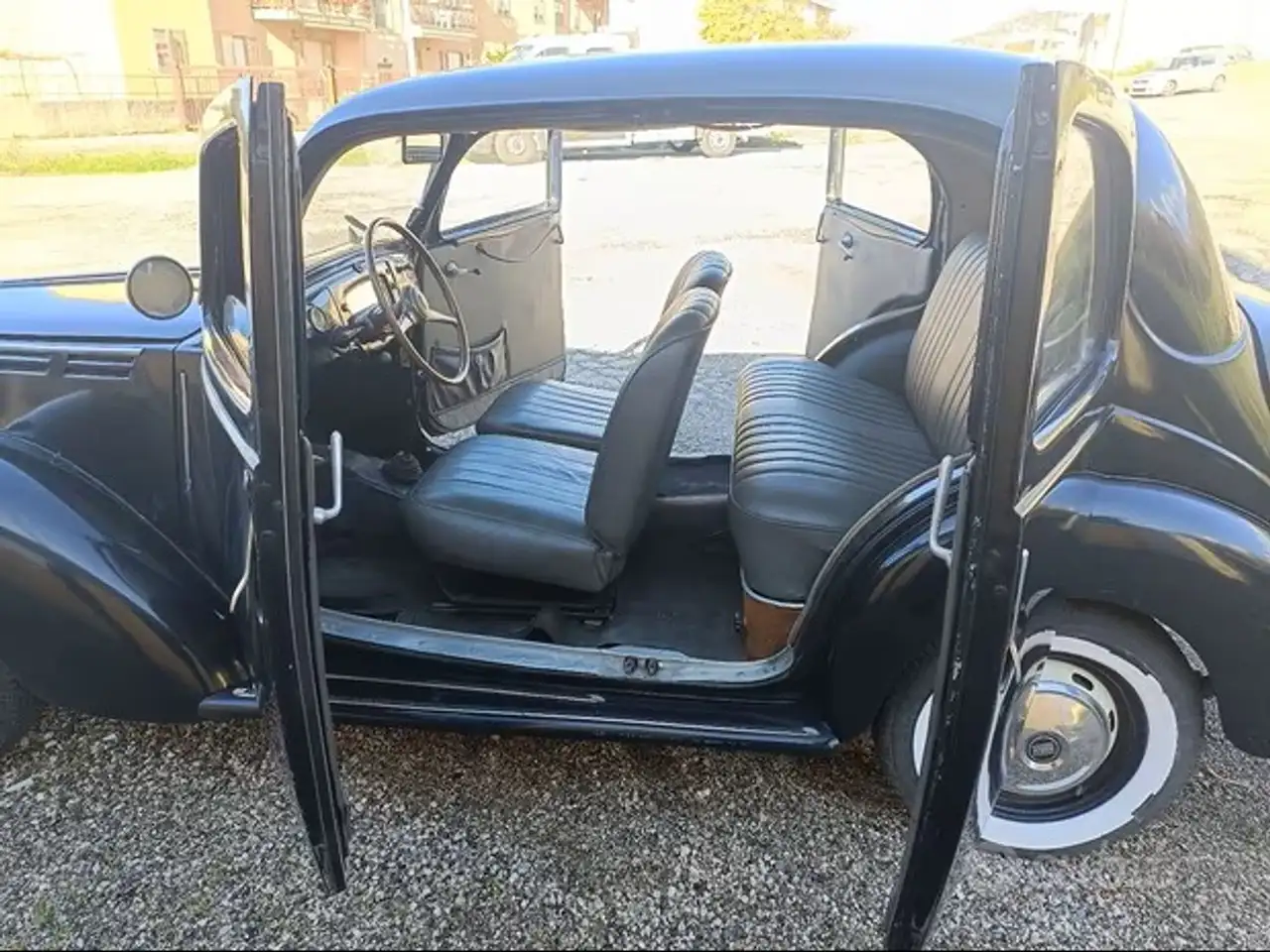 Fiat 1100 Musone, foto 3