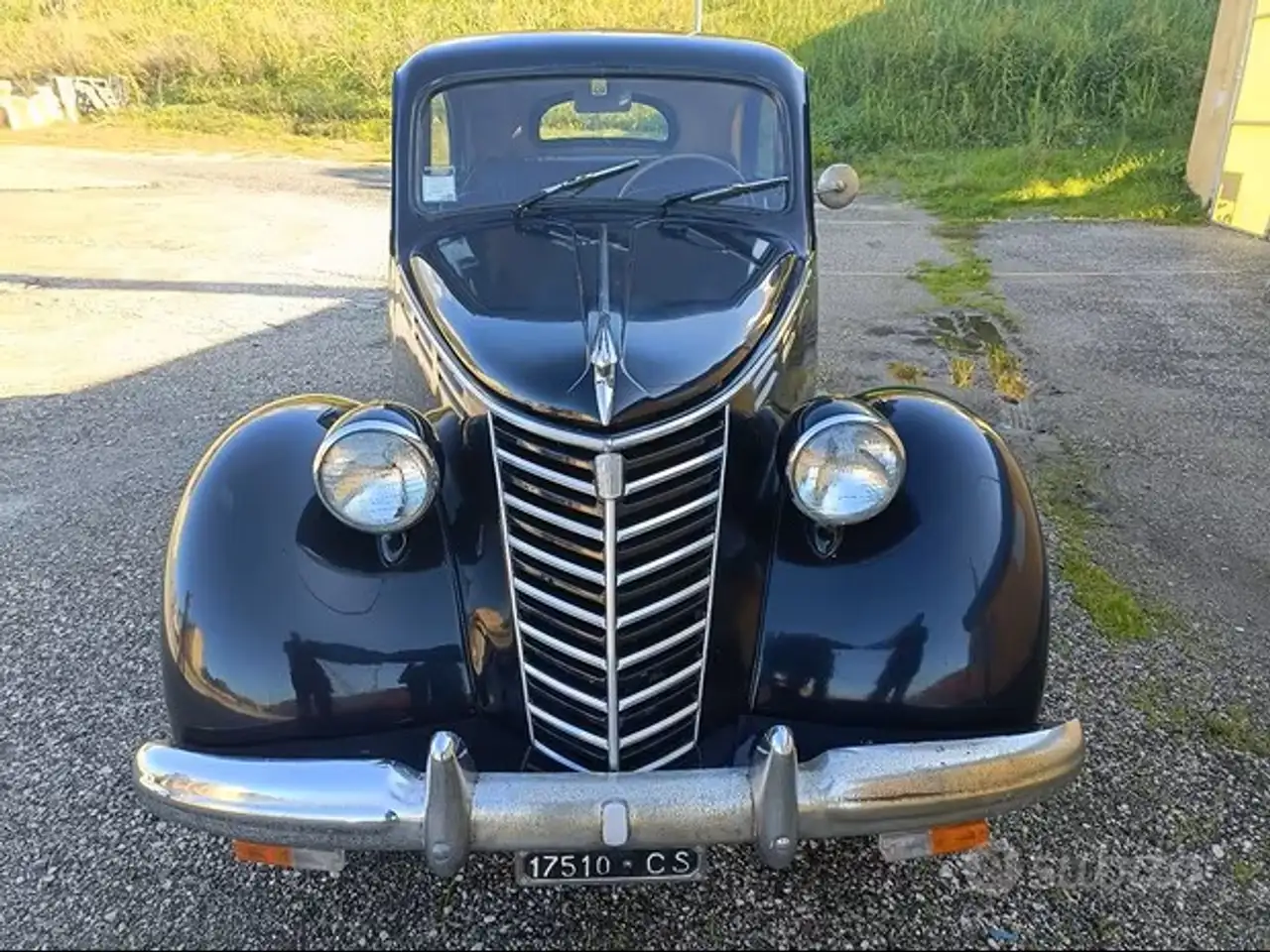 Fiat 1100 Musone, foto 5